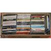 Image 1 : 51 ASSORTED CD'S INCLUDES STEVIE RAY VAUGHN, BOB