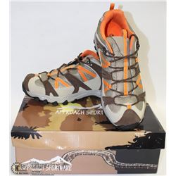 PAIR OF NEW APPROACH SPORT WEAR SIZE 9.5 BEIGE