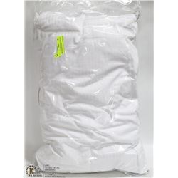 ISOTONIC INDULGENCE STANDARD SIDE SLEEPER PILLOW