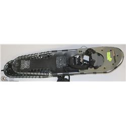 MOUNTAIN TREKKER III SNOWSHOES