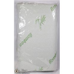 NEW MEMORY FOAM CONTOUR PILLOW