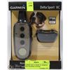 Image 1 : GARMIN DELTA SPORT XC REMOTE DOG TRAINING SYSTEM