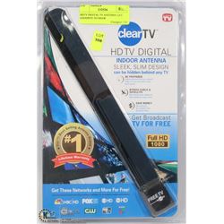 HDTV DIGITAL TV ANTENNA SAY GOODBYE TO SHAW
