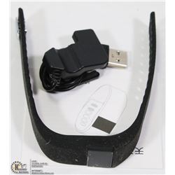 NEW FITNESS TRACKER BLUETOOTH WATCH