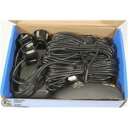 NEW AUTO REVERSING PARKING SENSOR