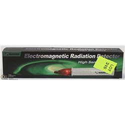 NEW ELECTRO MAGNETIC RADIATION DETECTOR PEN