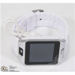 NEW BLUETOOTH SMARTWATCH WITH CAMERA ON CHOICE