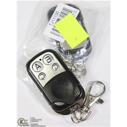 NEW UNIVERSAL REMOTE CAR STARTER FOB