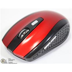 NEW WIRELESS OPTICAL MOUSE