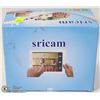 Image 1 : NEW SRICAM WIRELESS CAMERA WITH SMARTPHONE