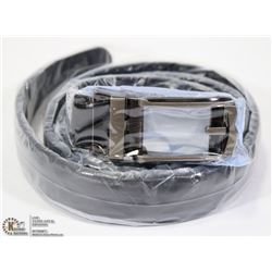 NEW EASY ADJUST MENS BELT