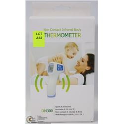 NEW NON-CONTACT INRARED BODY THERMOMETER