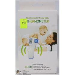 NEW NON-CONTACT INRARED BODY THERMOMETER