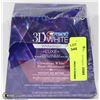 Image 1 : CREST 3-D WHITE 14 TREATMENT WHITENING KIT