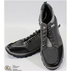 TWO NEW PAIRS OF MENS SHOES SIZE 10