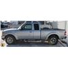 Image 2 : 2010 FORD RANGER SUPER CAB EXT