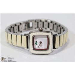 LACOSTE LADIES WATCH