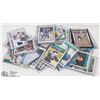 Image 1 : 30 PLUS CASED HOCKEY CARDS