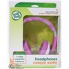 Image 1 : LEAP FROG OVER EAR HEADPHONES