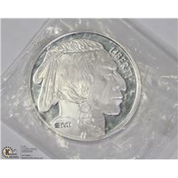 BUFFALO 1OZ SILVER COIN