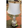 Image 1 : SHOWHOME GLASS TABLE LAMP