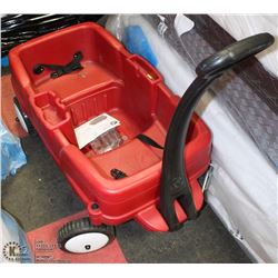 STEP 2 NEIGHBORHOOD WAGON