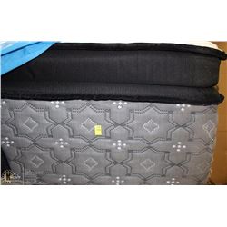 FREIGHT DAMAGE KING SIZE PILLOWTOP MATTRESS