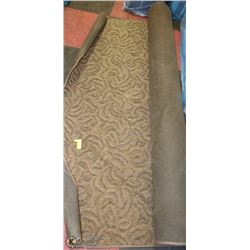 ROLL OF CARPET
