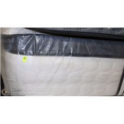 FREIGHT DAMAGE KING SIZE PILLOWTOP STERNS AND