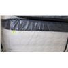 Image 1 : FREIGHT DAMAGE KING SIZE PILLOWTOP STERNS AND