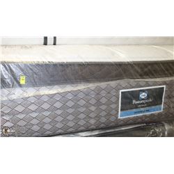 FREIGHT DAMAGE SEALY POSTUREPEDIC KING SIZE
