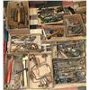 Image 1 : PALLET OF VINTAGE TOOLS