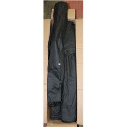 CASE OF 4 BRAND NEW FOLDING CAMPING CHAIRS