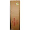 Image 1 : 5 BOXES OF EXPANDABLE SHELVING UNITS