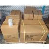 Image 1 : PALLET OF336 ASSORTED CANDLE TINS. VARIETY OF