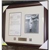 Image 1 : DEAL OF THE CENTURY PICTURE (BABE RUTH)