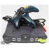Image 1 : NINTENDO N64 SYSTEM WITH CONTROLLER