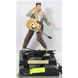 SINGING ELVIS TELEPHONE