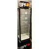 Image 1 : SPY+ LATERAL SHOWCASE 18X18X79