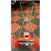Image 1 : SUNBEAM SNOW  THROWER ST-200DS 115V