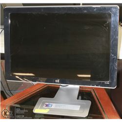 HP W2408 24 INCH MONITOR W/ADJUSTABLE