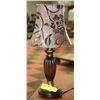Image 1 : SMALL TABLE LAMP