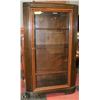 Image 1 : VINTAGE BOOK CASE 27X13X48