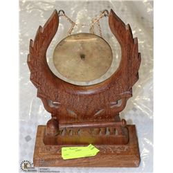 GONG
