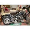 Image 1 : 1991 HARLEY DAVIDSON FXST CUSTOM