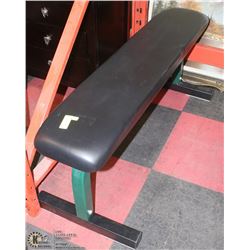 FITNESS BENCH