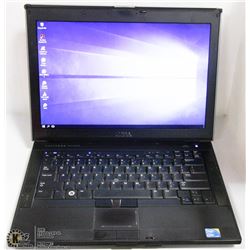MILITARY GRADE DELL LATITUDE E6410ATG INTEL i5