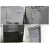 Image 1 : FEATURED LOTS 8457,8458,8464 WALK IN COOLERS