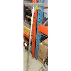 BAFFLE BOSS HOOD FILTER LIFTING TOOL