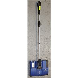 RADIUS VACUUM SWEEPER MISSING PIECES